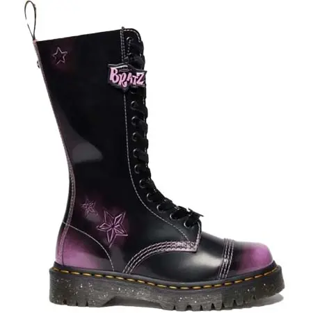 Dr.Martens(ドクターマーチン) 1B99 BEX BRATZ 14 ホール ブーツ