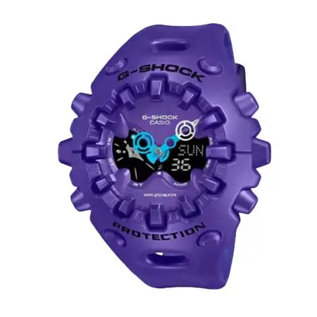 G-SHOCK(Gショック) GA-V01-2AJF