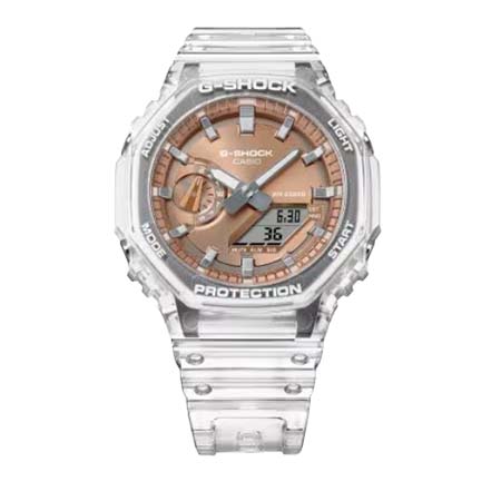 G-SHOCK(Gショック) GA-2100BM-7A5JF