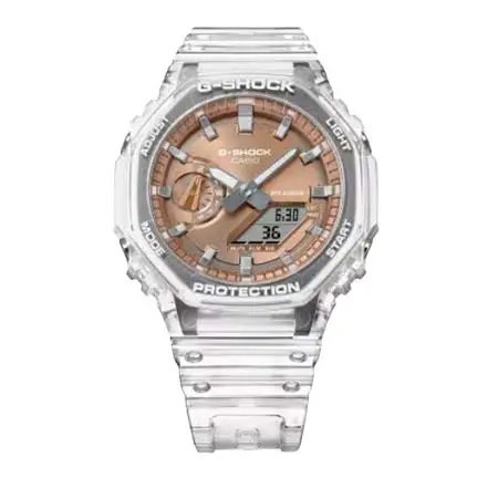 G-SHOCK(Gショック) GA-2100BM-7A5JF