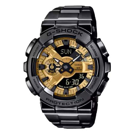 G-SHOCK(Gショック) GM-110BD-1A9JF