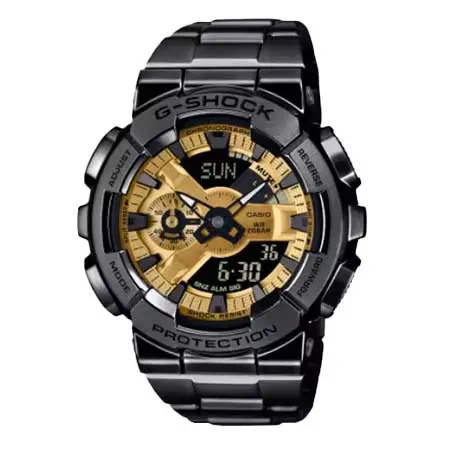 G-SHOCK(Gショック) GM-110BD-1A9JF