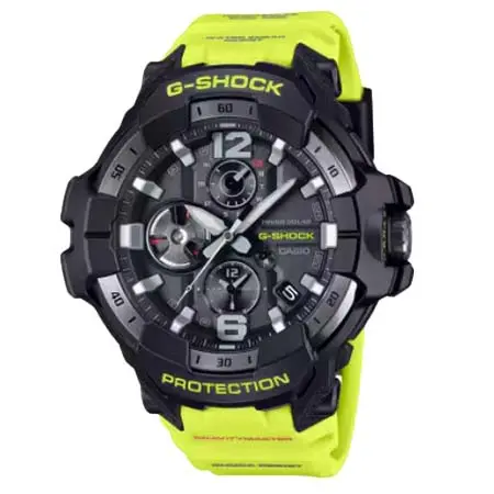 G-SHOCK(Gショック) GR-B300RY-1A9JF