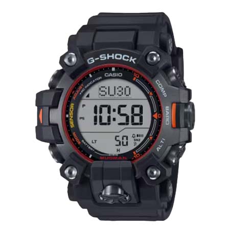 G-SHOCK(Gショック) GW-9500MEC-1JF