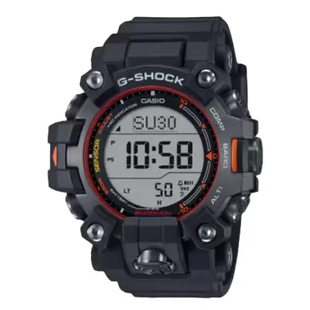 G-SHOCK(Gショック) GW-9500MEC-1JF