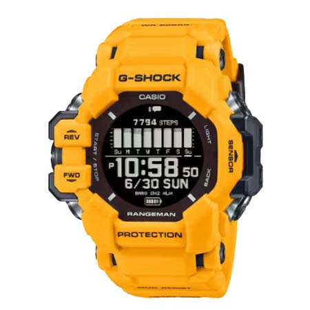 G-SHOCK(Gショック) GPR-H1000-9JR