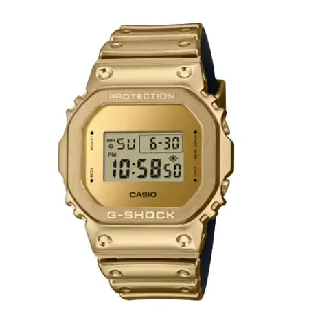 G-SHOCK(Gショック) GM-5600YMG-9JF