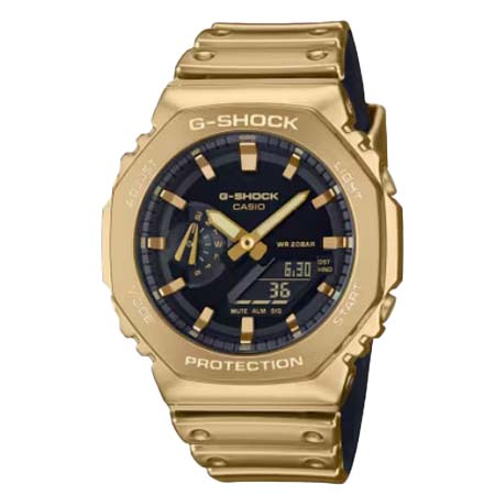 G-SHOCK(Gショック) GM-2100YMG-9AJF