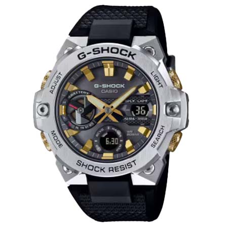G-SHOCK(Gショック) GST-B400CX-1AJR