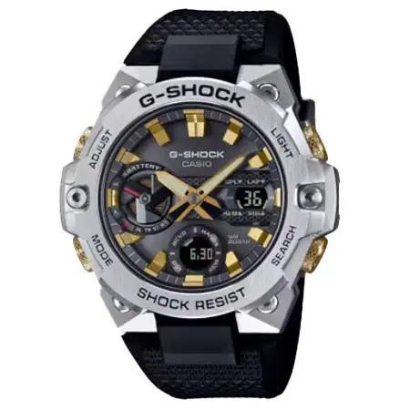 G-SHOCK(Gショック) GST-B400CX-1AJR
