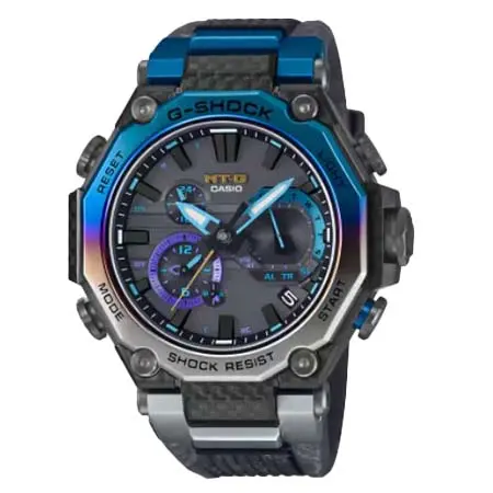 G-SHOCK(Gショック) MTG-B2000YST-1AJR