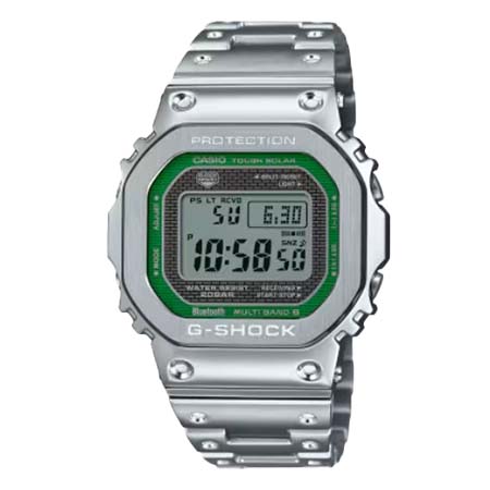 G-SHOCK(Gショック) GMW-B5000D-3JF