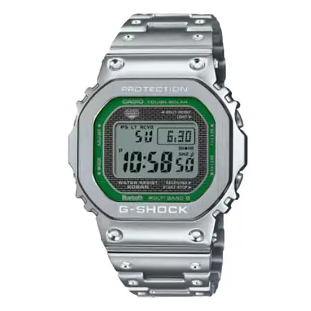 G-SHOCK(Gショック) GMW-B5000D-3JF