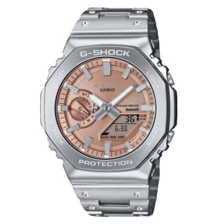 G-SHOCK(Gショック) GM-B2100AD-5AJF