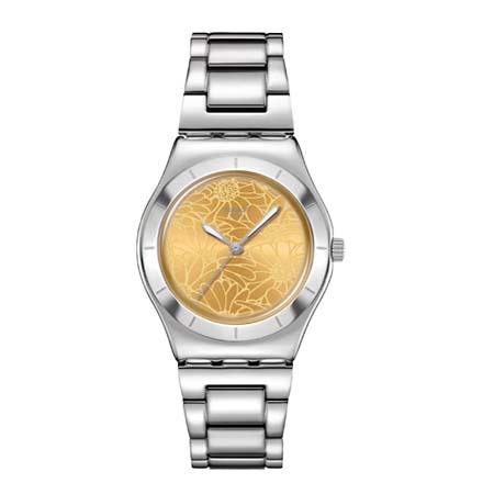 swatch(スウォッチ) PETAL SWIRL