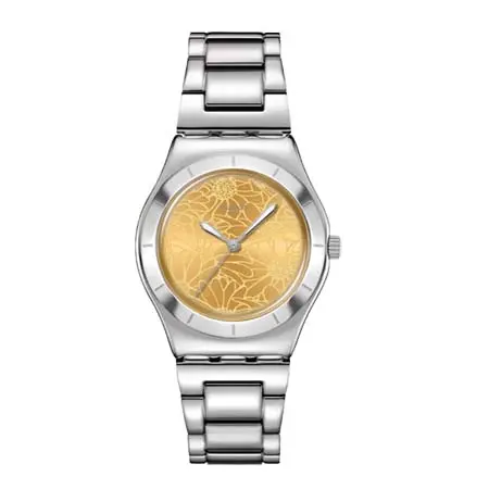 swatch(スウォッチ) PETAL SWIRL