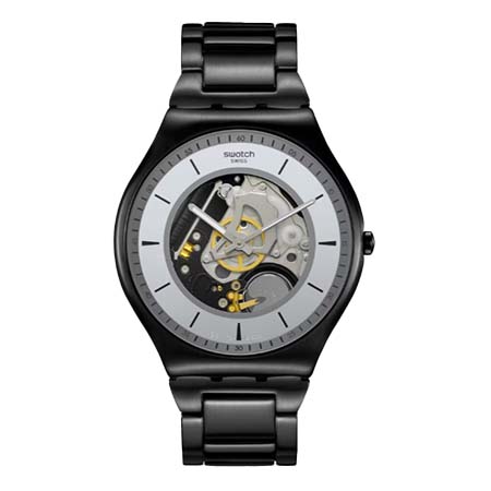 swatch(スウォッチ) TRAIN THE HANDS