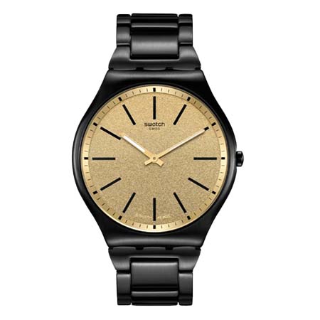 swatch(スウォッチ) DASHING SLATE