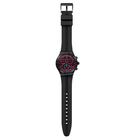 swatch(スウォッチ) CRIMSON MYSTIQUE