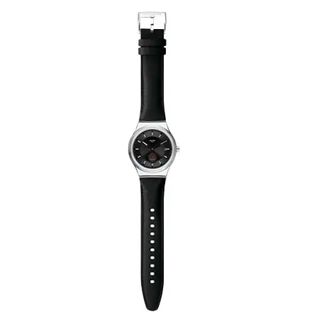 swatch(スウォッチ) PETITE SECONDE BLACK