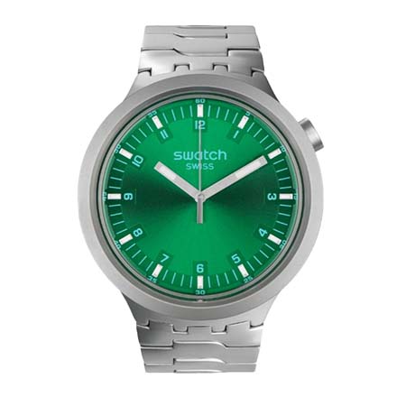 swatch(スウォッチ) FOREST FACE