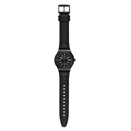 swatch(スウォッチ) SISTEM SLATE