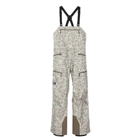 THE NORTH FACE(ザノースフェイス) アールティージーパウダービブ（ユニセックス）