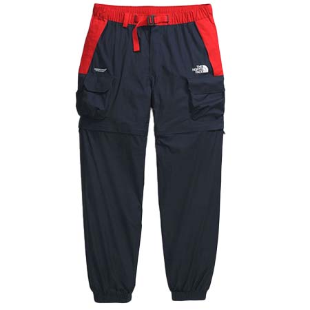 THE NORTH FACE(ザノースフェイス) アンダーカバー ハイク マウンテンパンツ（ユニセックス）