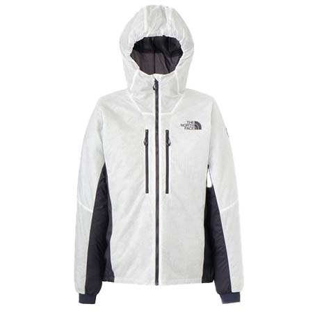 THE NORTH FACE(ザノースフェイス) ハイブリッドエアーダイアログフーディ（ユニセックス）