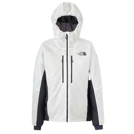 THE NORTH FACE(ザノースフェイス) ハイブリッドエアーダイアログフーディ（ユニセックス）