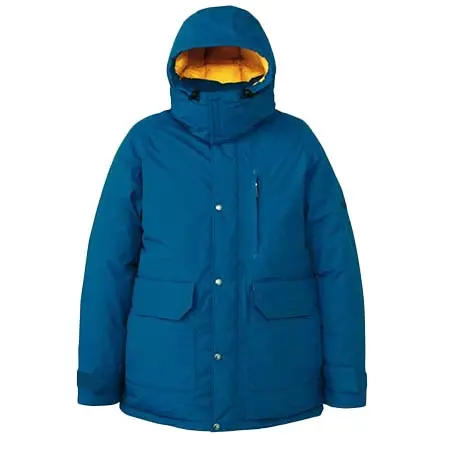 THE NORTH FACE(ザノースフェイス) GTX セロージャケット