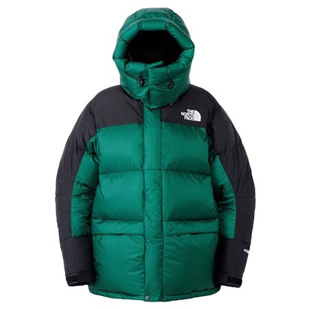 THE NORTH FACE(ザノースフェイス) ヒムダウンパーカ（ユニセックス）