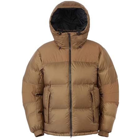 THE NORTH FACE(ザノースフェイス) ウィンドストッパーヌプシフーディ