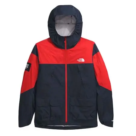THE NORTH FACE(ザノースフェイス) アンダーカバー ハイク バックパックマウンテンジャケット（ユニセックス）