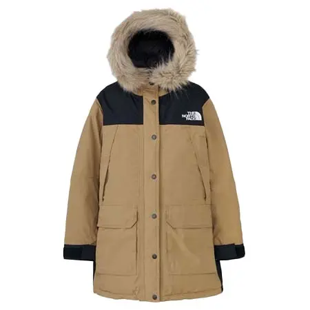 THE NORTH FACE(ザノースフェイス) マウンテンダウンコート