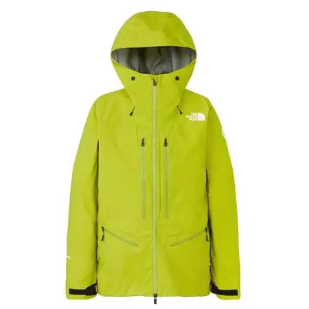 THE NORTH FACE(ザノースフェイス) RTG ゴアテックスジャケット（ユニセックス）
