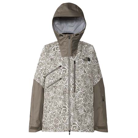 THE NORTH FACE(ザノースフェイス) アールティージーパウダージャケット（ユニセックス）