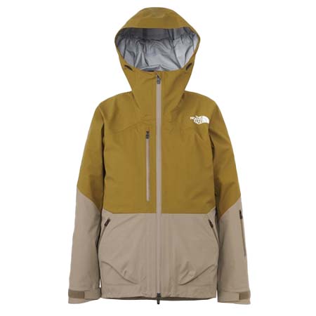 THE NORTH FACE(ザノースフェイス) レイバックビーシージャケット（ユニセックス）