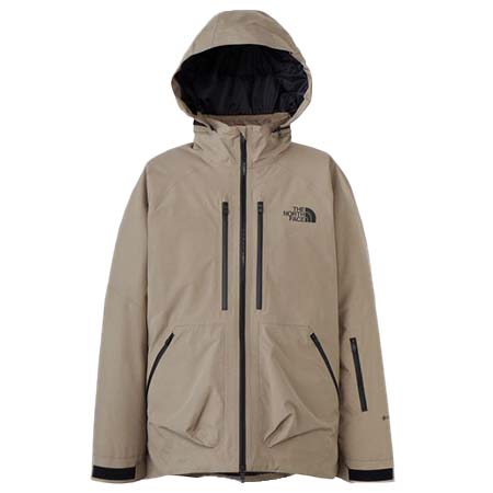 THE NORTH FACE(ザノースフェイス) レイバックライドジャケット（ユニセックス）