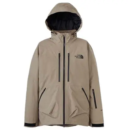 THE NORTH FACE(ザノースフェイス) レイバックライドジャケット（ユニセックス）