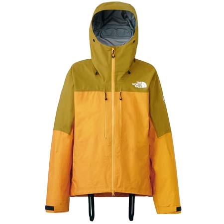 THE NORTH FACE(ザノースフェイス) ハイブリッドシアアイスジャケット（ユニセックス）