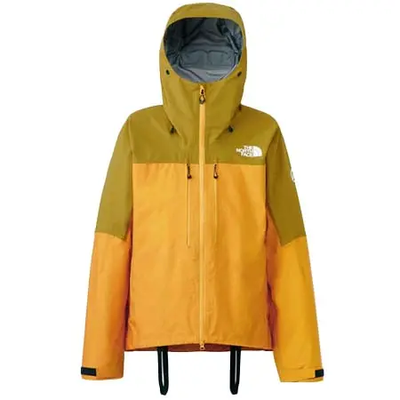 THE NORTH FACE(ザノースフェイス) ハイブリッドシアアイスジャケット（ユニセックス）