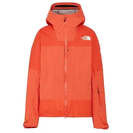 THE NORTH FACE(ザノースフェイス) フューチャーライトバーチカルシュータージャケット（ユニセックス）