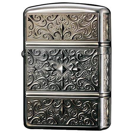 ZIPPO(ジッポー) カスタムライン