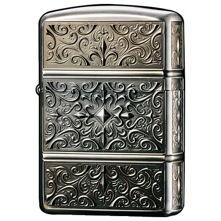 ZIPPO(ジッポー) カスタムライン