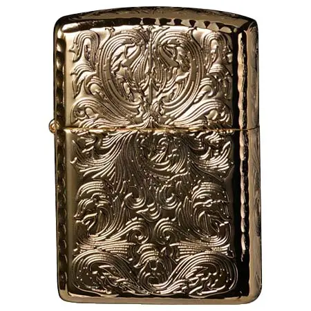 ZIPPO(ジッポー) キング2/GD