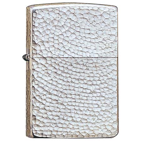 ZIPPO(ジッポー) STERLING SILVER HAMMERD / スターリングシルバーハンマートーン