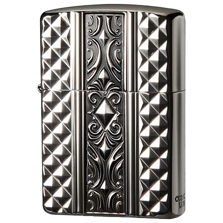 ZIPPO(ジッポー) カスタムラインスターリングシルバー