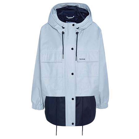 Barbour(バブアー) Reese シャワープルーフ ジャケット