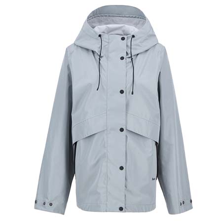 Barbour(バブアー) Naomi シャワープルーフ ジャケット